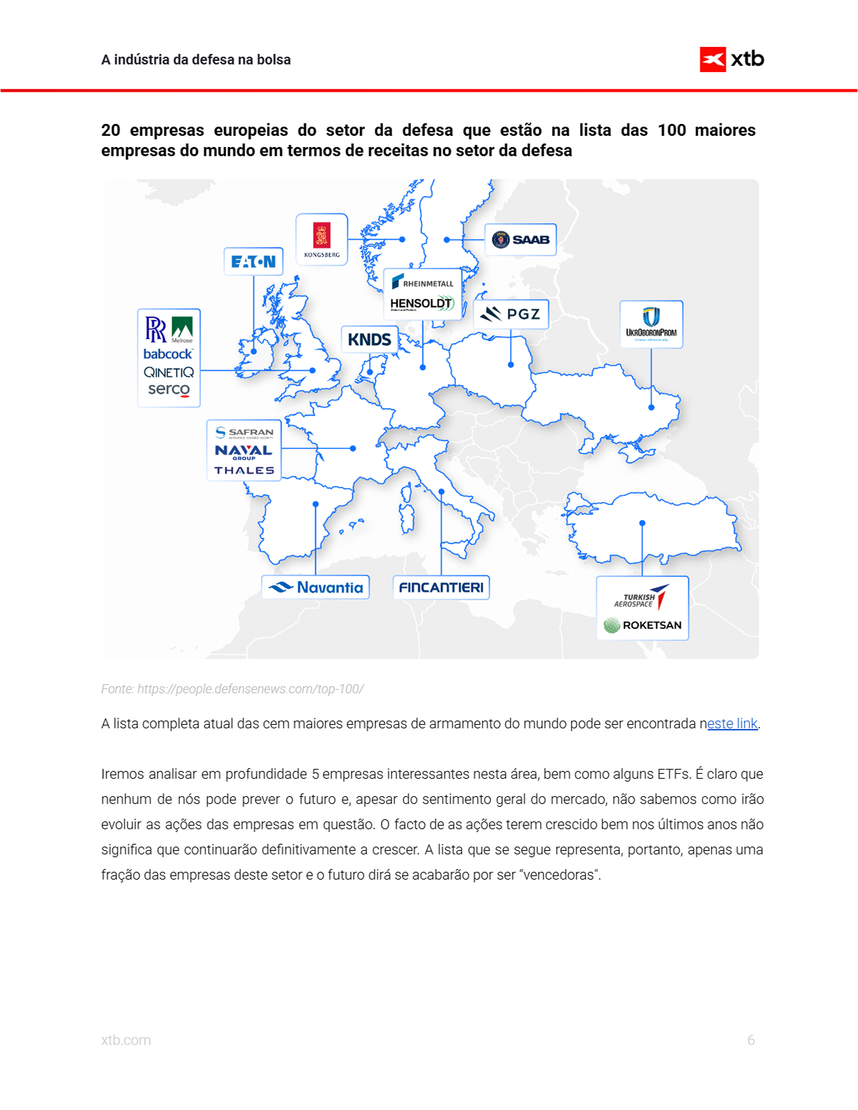 PT - Defense industry on the stocks market.pdf - Page 6 of 21